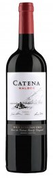 CATENA ZAPATA - Malbec 2018